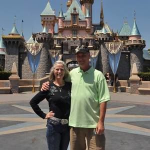 Meet your Posher, Theresa